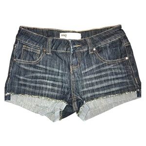 RSQ Jean Malibu Jean Shorts